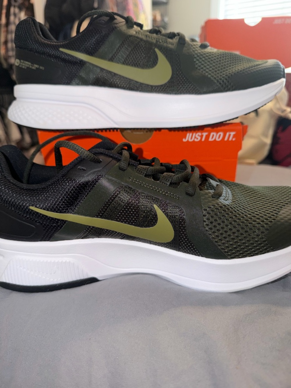 Nike Run Swift 2 Men's Road Running Shoes- 11.5 Men’s
